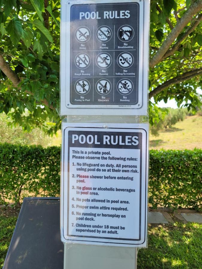 Deluxe Chrousso Pool Villa 帕利乌里翁 外观 照片